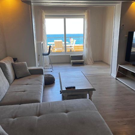Appartements Residence Harmonie Vue Mer Porticcio  Eksteriør bilde